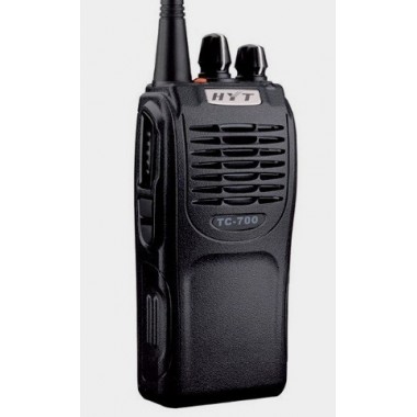 Профессиональная радиостанция Hytera TC-700-FM (арт. TC-700-FM-V)