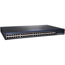 Коммутатор Juniper EX2200-48P-4G