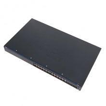 Коммутатор Juniper EX2200-C-12P-2G