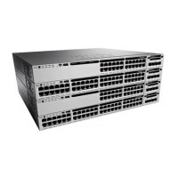 Новые коммутаторы Cisco Catalyst серии 3850