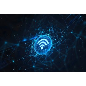 Точки доступа Wi-Fi: покрытие и оптимизация для современного офиса