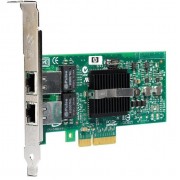Сетевая карта HP NC360T Gigabit Server Adapter (412648-B21)