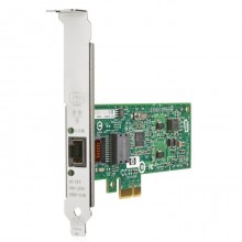 Сетевая карта HP NC112T Gigabit Server Adapter (503746-B21)