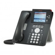 IP-телефон Avaya IP PHONE 9650C CHARCOAL GRY