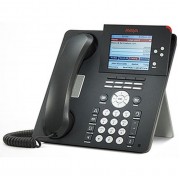IP-телефон Avaya IP PHONE 9608