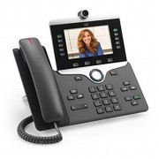IP-телефон Cisco CP-8865-K9=