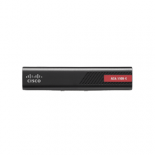 Межсетевой экран Cisco ASA5506-FPWR-BUN