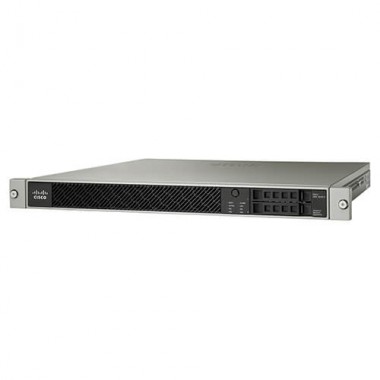 Межсетевой экран Cisco ASA5545-IPS-K8