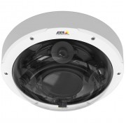 Купольная IP камера AXIS P3707-PE