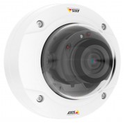 Купольная IP камера AXIS P3228-LV
