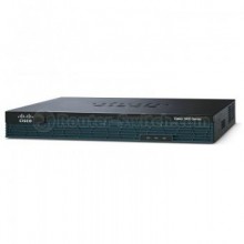 Маршрутизатор Cisco C1921-3G-U-K9