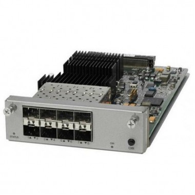 Модуль Cisco C4KX-NM-8SFP+