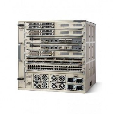 Коммутатор Cisco C6807-XL