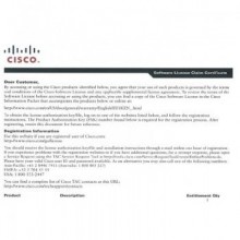 Лицензия Cisco C9200-24-E-A-5