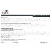 Лицензия Cisco C9300-LIC=