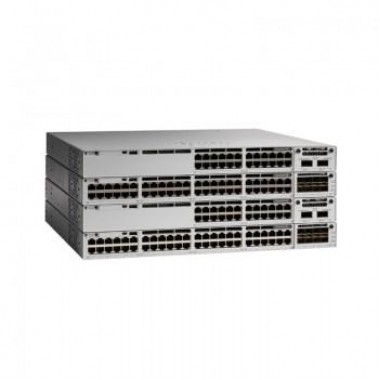 Коммутатор Cisco C9300L-24P-4G-A