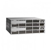 Коммутатор Cisco C9300L-24T-4X-E