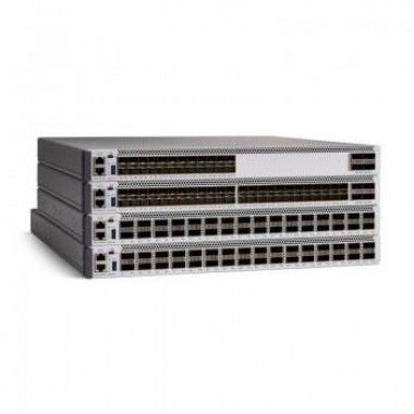 Коммутатор Cisco C9500-40X-10A