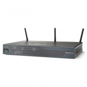 Маршрутизатор CISCO861W-GN-P-K9