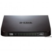 Коммутатор D-Link DGS-1024A/B1A