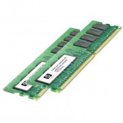 Оперативная память HP 2 GB FBD PC2-5300 (2 x 1GB) (397411-B21)