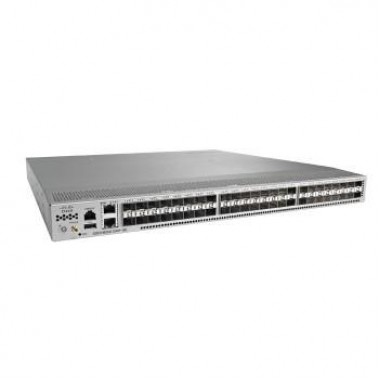 Коммутатор Cisco N3K-C3524P-10GX