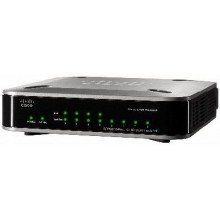 Коммутатор Cisco SD208P-G3