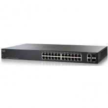 Коммутатор Cisco CatalystSB SLM2024T-EU