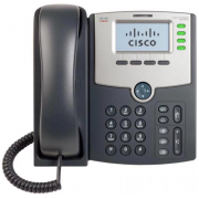 Телефон CiscoSB SPA502G-XU