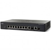 Коммутатор Cisco CatalystSB SRW208G-K9-G5