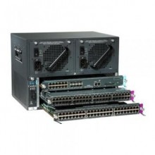 Коммутатор Cisco WS-C4503