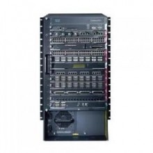 Коммутатор Cisco WS-C6513-CSM