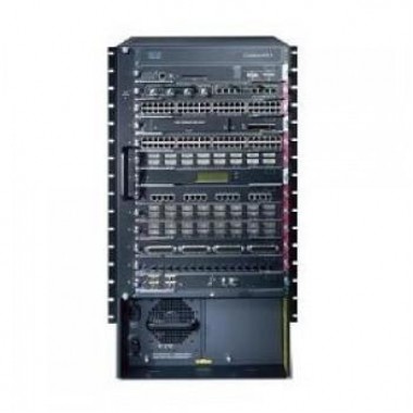 Коммутатор Cisco WS-C6513-S32-GE