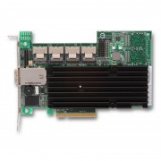 Контроллер LSI Logic MegaRAID SAS9280-24I4E