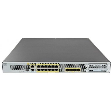 Межсетевой экран Cisco L-FPR4K-ASA-BPU=