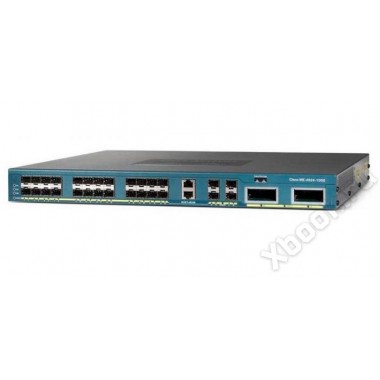 Коммутатор Cisco WS-C4948E-E