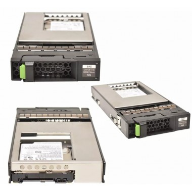CA07670-E611 Жесткий диск DX S3 300GB SAS HDD 6G 10K 2.5
