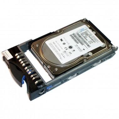 Жесткий диск IBM HDD 2,5 in 73GB 10000 rpm SAS 26K5655, 26K5657
