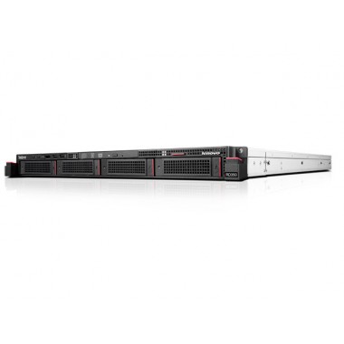 Сервер Lenovo ThinkServer RD350 70QK000BEA