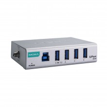 Хаб USB UPort 204A