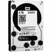 Western Digital HDD SATA-III 4000Gb Black